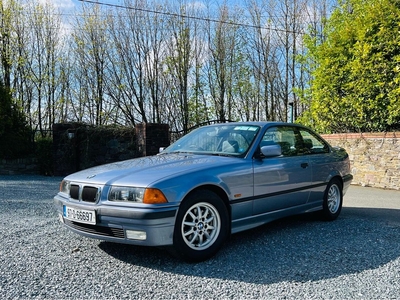 1997 - BMW Other ---