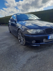 2004 - BMW 3-Series ---