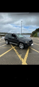 2005 - BMW X5 Automatic