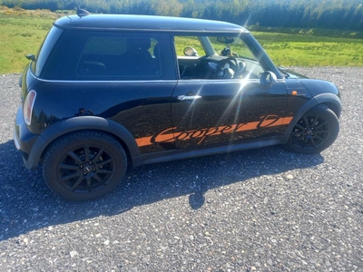 2005 - Mini Other Manual