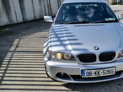 2006 - BMW 3-Series ---