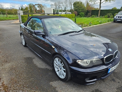 2006 - BMW 3-Series Automatic