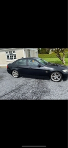 2006 - BMW 3-Series ---