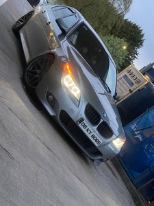 2006 - BMW 5-Series ---