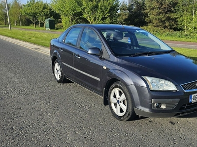 2006 - Ford Focus Automatic