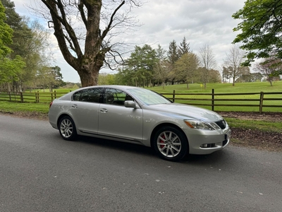 2006 - Lexus GS Automatic