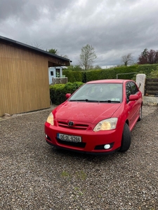 2006 - Toyota Corolla ---