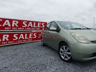 2007 - Toyota Prius Automatic