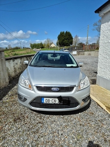 2008 - Ford Focus Automatic