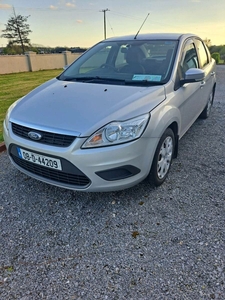 2008 - Ford Focus Automatic