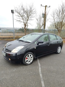 2008 - Toyota Prius Automatic