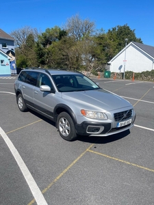 2008 - Volvo XC70 Automatic