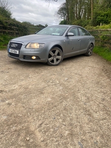 2009 - Audi A6 Automatic