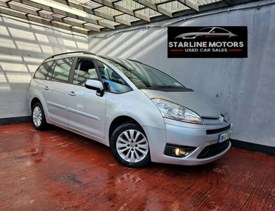 2009 - Citroen C4