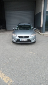 2009 - Ford Mondeo Automatic