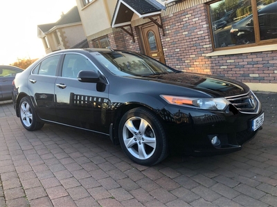 2009 - Honda Accord Automatic