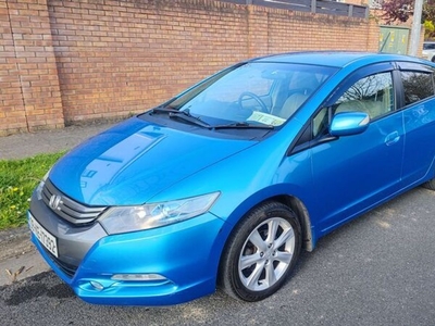 2009 - Honda Insight Automatic