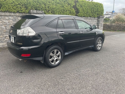 2009 - Lexus RX Automatic