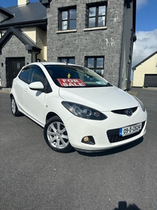 2009 - Mazda Demio Automatic