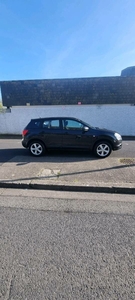 2009 - Nissan Qashqai Manual