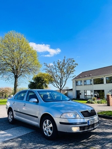 2009 - Skoda Octavia Automatic