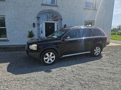 2009 - Volvo XC90 Automatic