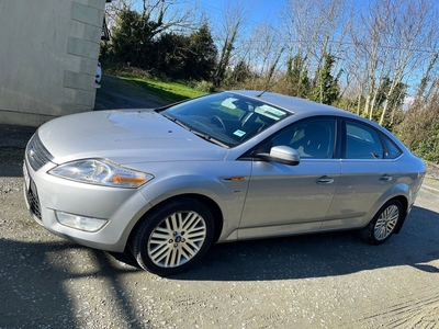 2010 - Ford Mondeo Automatic