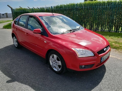 2010 - Toyota Avensis Manual