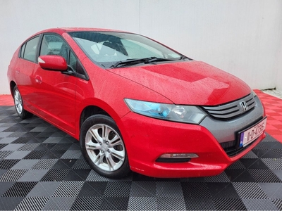 2011 - Honda Insight Automatic