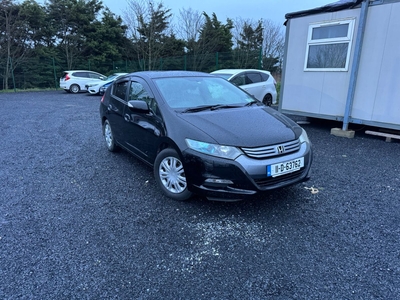 2011 - Honda Insight Automatic