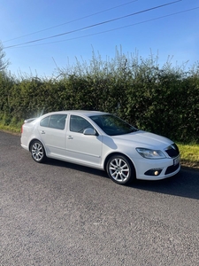 2011 - Skoda Octavia Manual