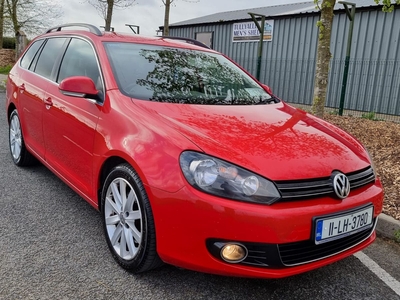 2011 - Volkswagen Golf Manual