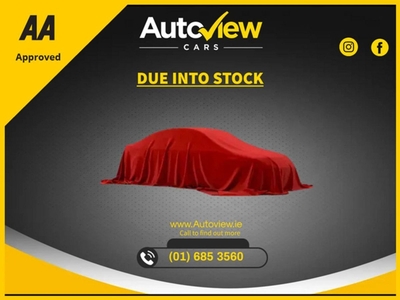 2012 - Audi A1 Automatic