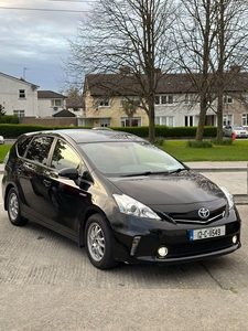 2012 - Toyota Prius ---