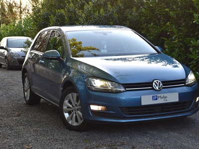 2013 - Volkswagen Golf Automatic