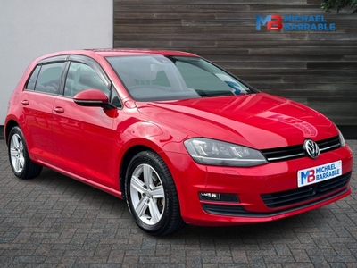 2013 - Volkswagen Golf Automatic