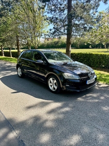 2013 - Volkswagen Golf Automatic