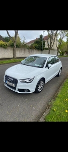 2014 - Audi A1 Automatic