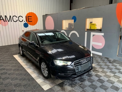 2014 - Audi A3 Automatic