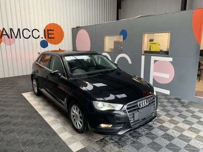 2014 - Audi A3 Automatic