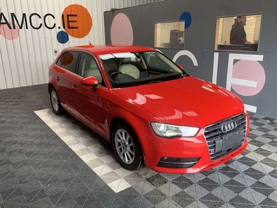 2014 - Audi A3 Automatic