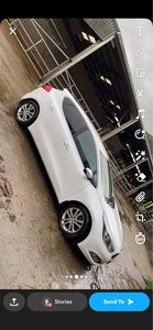 2014 - Kia Ceed Manual