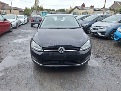 2014 - Volkswagen Golf Automatic