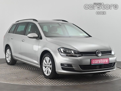 2014 - Volkswagen Golf Automatic