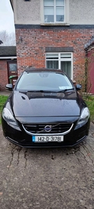 2014 - Volvo V40 Automatic