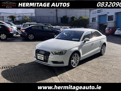 2015 - Audi A3 Automatic