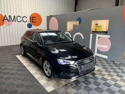 2015 - Audi A3 Automatic