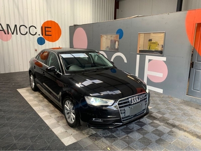 2015 - Audi A3 Automatic