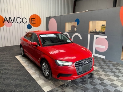 2015 - Audi A3 Automatic