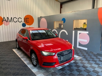 2015 - Audi A3 Automatic